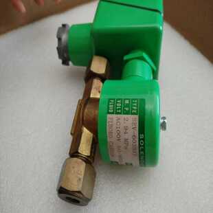 SEV 603BXF 电磁阀 落红设备