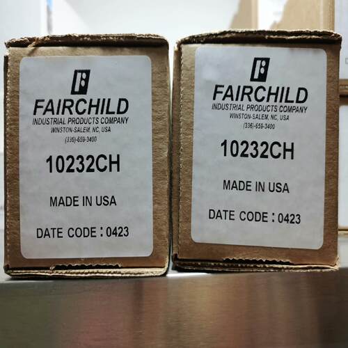 (议价)Fairchild仙童10232CH
