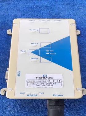 德国HERMOS TLG-RS232 TLG-I1-AMAT【侨报商行】