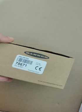 询价BANNER邦纳K50LGRYPQ75671