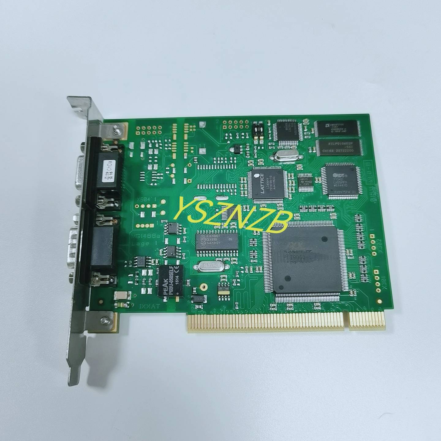 议价-P10455网卡MPM印刷机机箱网卡MPM125MOMENTUMBTB印刷机