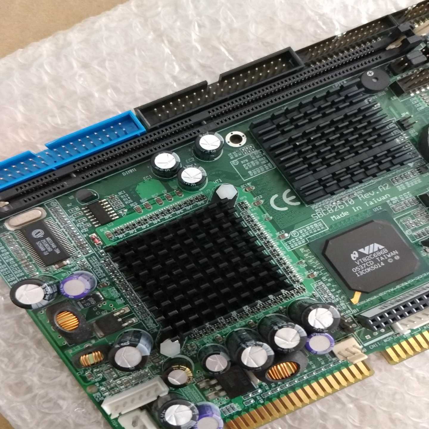 （议价）SBC82610工控主板