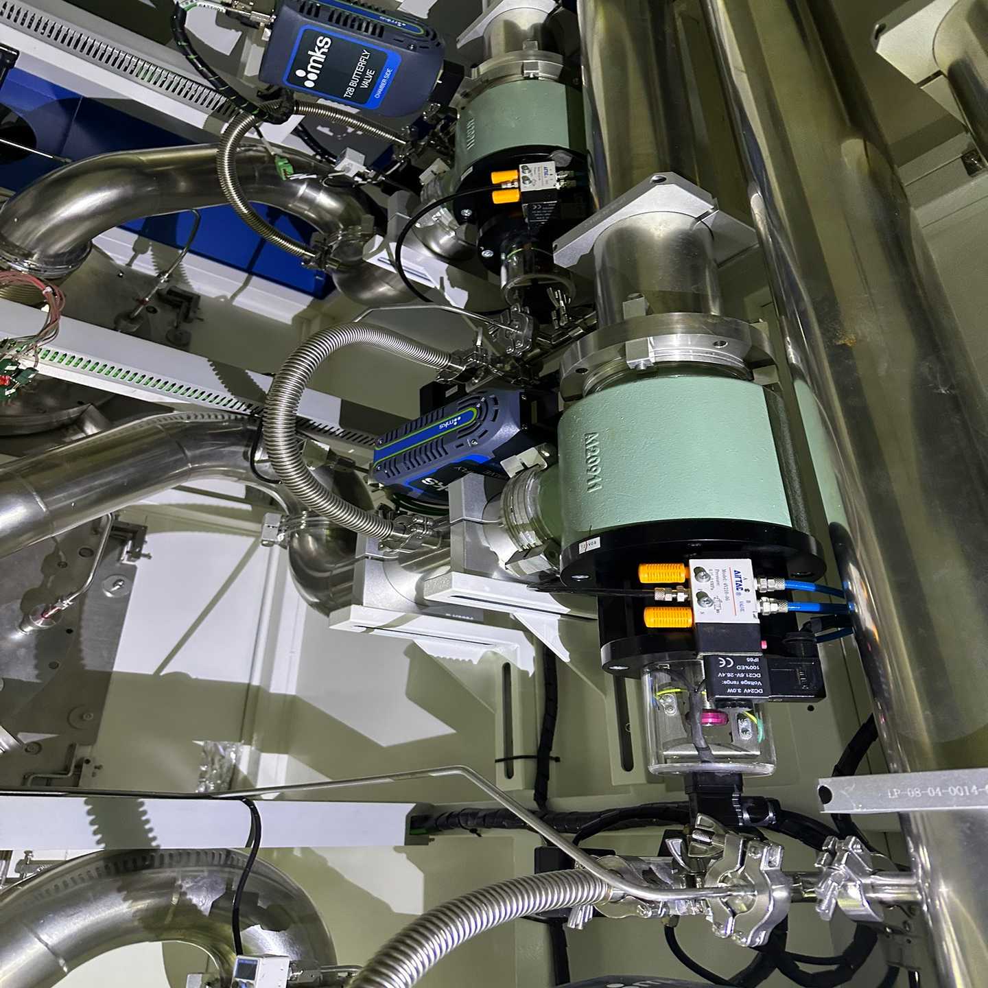 FLS-2000A-HW风冷恒温槽询价