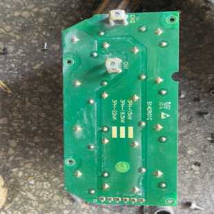 众辰Z2400T XL800T系列22kw变频器驱动板S14【白零商行】