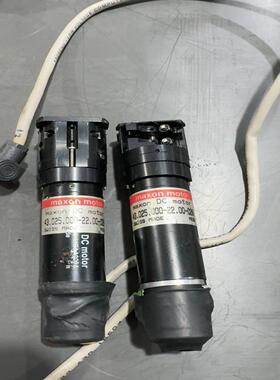 Maxon DC电机，型号是43.025.000-22.00【卡奥电子】