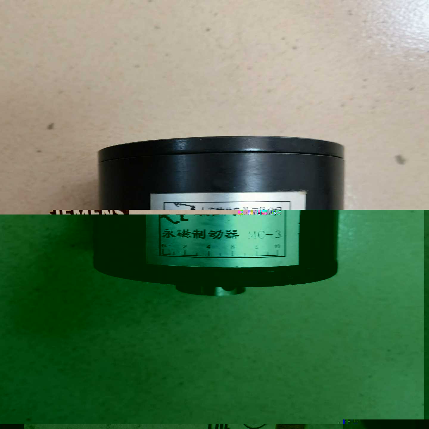 E+H电阻率模块，分选机电阻率模块，AZ152-R【落红设备】