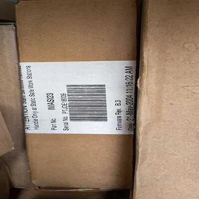 IMASI23 全新原装正品贝利 DCS 卡件，需要联系