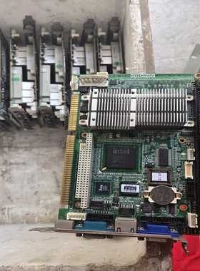 【星慕电子】ADVANTECH研华 PCA-6781VE