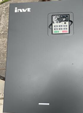 英威腾变频器GD200A变频器75/90kw，，功能【卡奥电子】