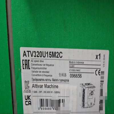 询价~施耐德变频器ATV320U15M2C