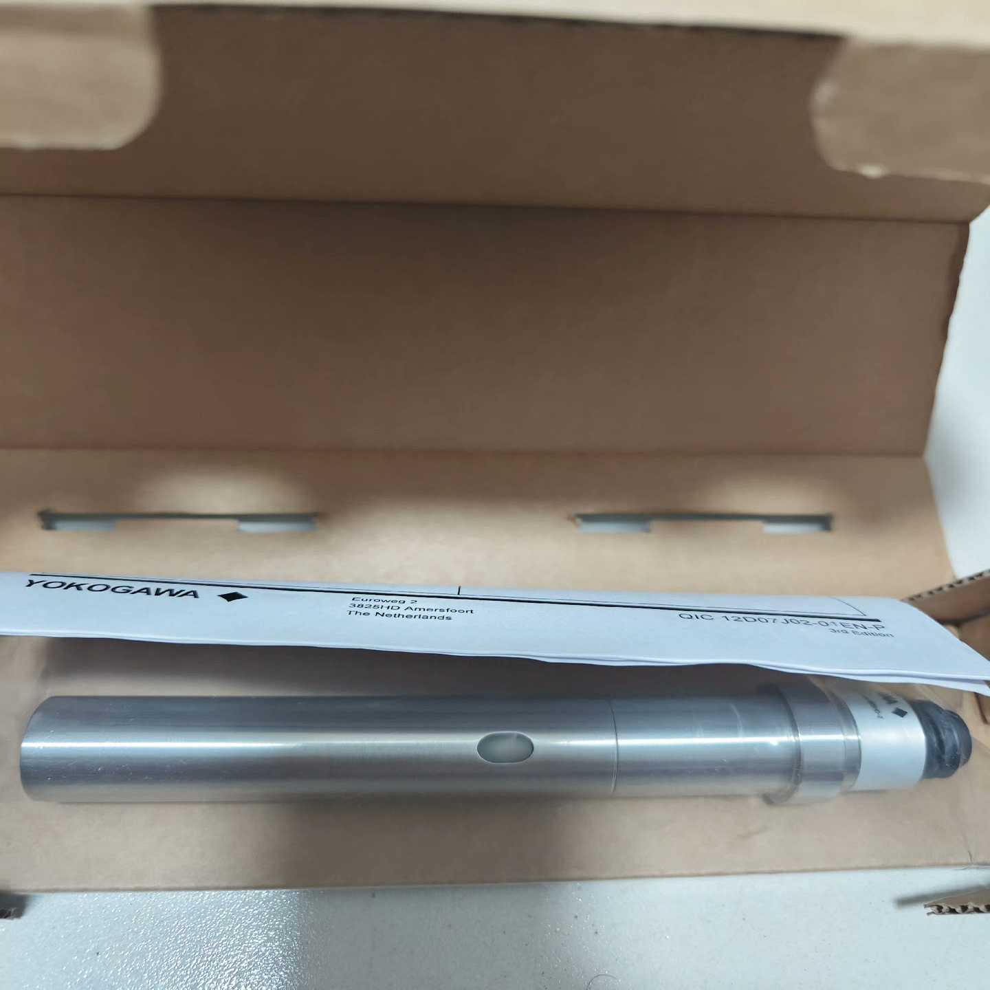 询价拍~横河高压电导探头SC42-SP34