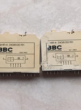 询价BBC  GHR 4 3108 00 R1 实物图议价~可接维修
