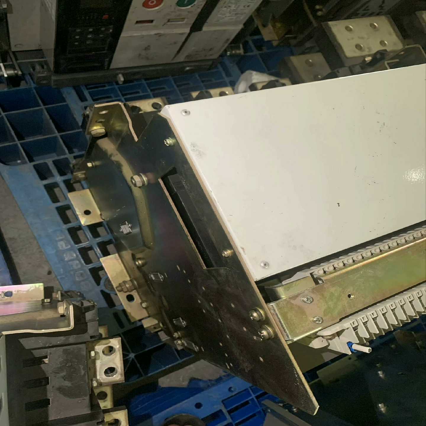 NX-CIF101moron询价