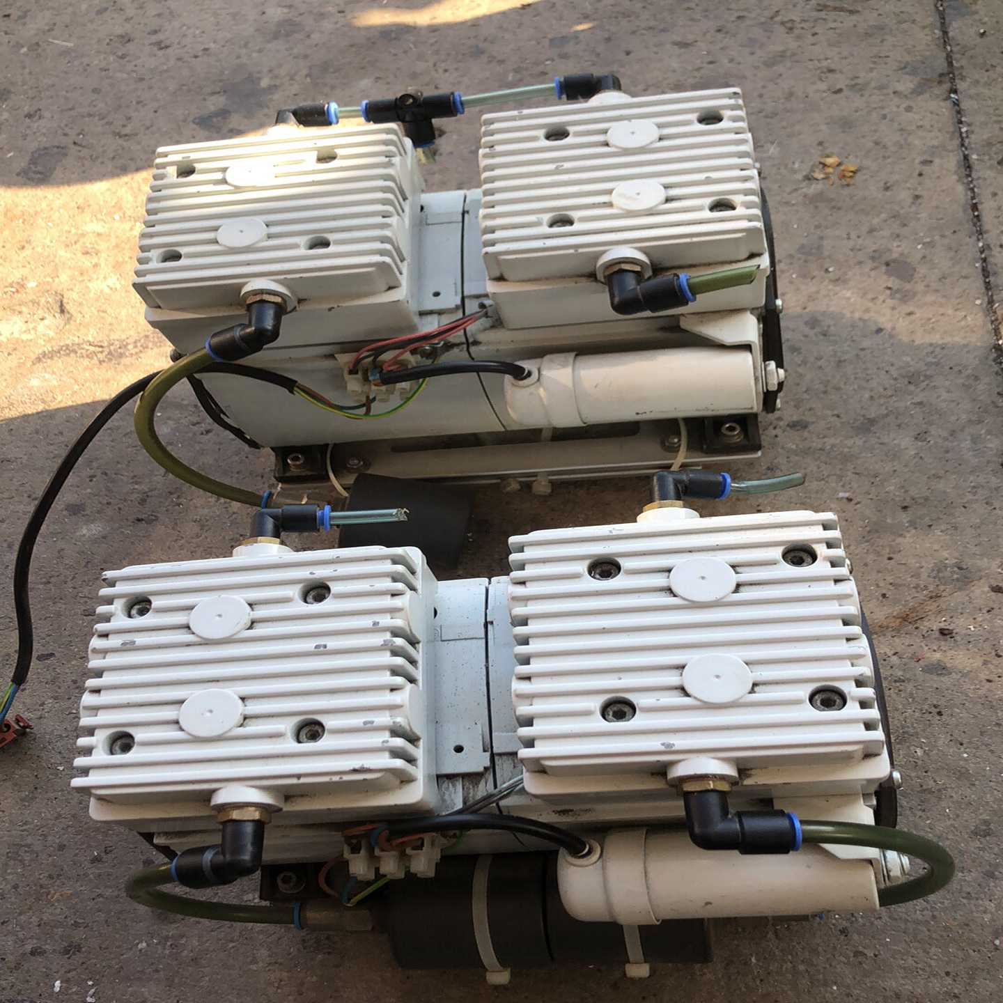 德国真空泵D-79112/PJ14176-NPK0100:，[浩蓉商户]