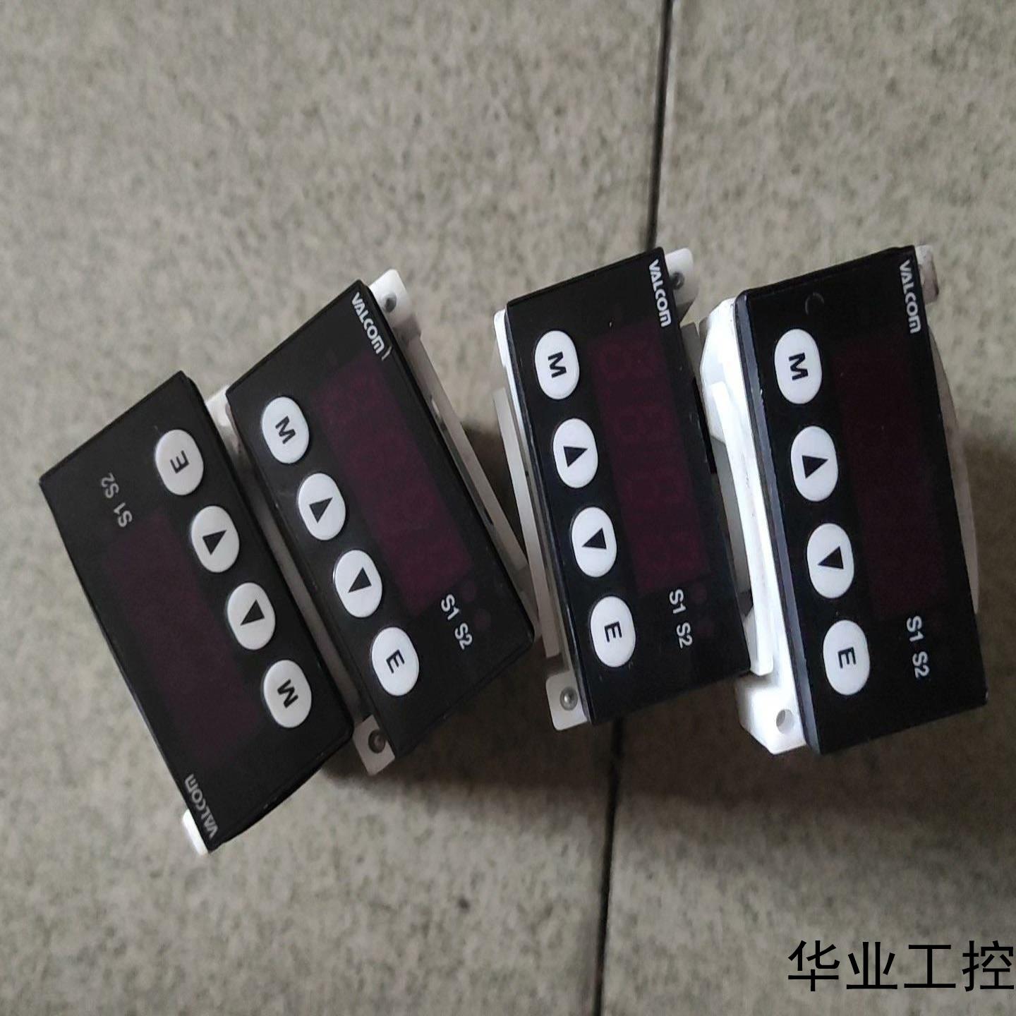 VALCOM沃康压力传感器 VGM2-2SO-A3-1-4议价商品