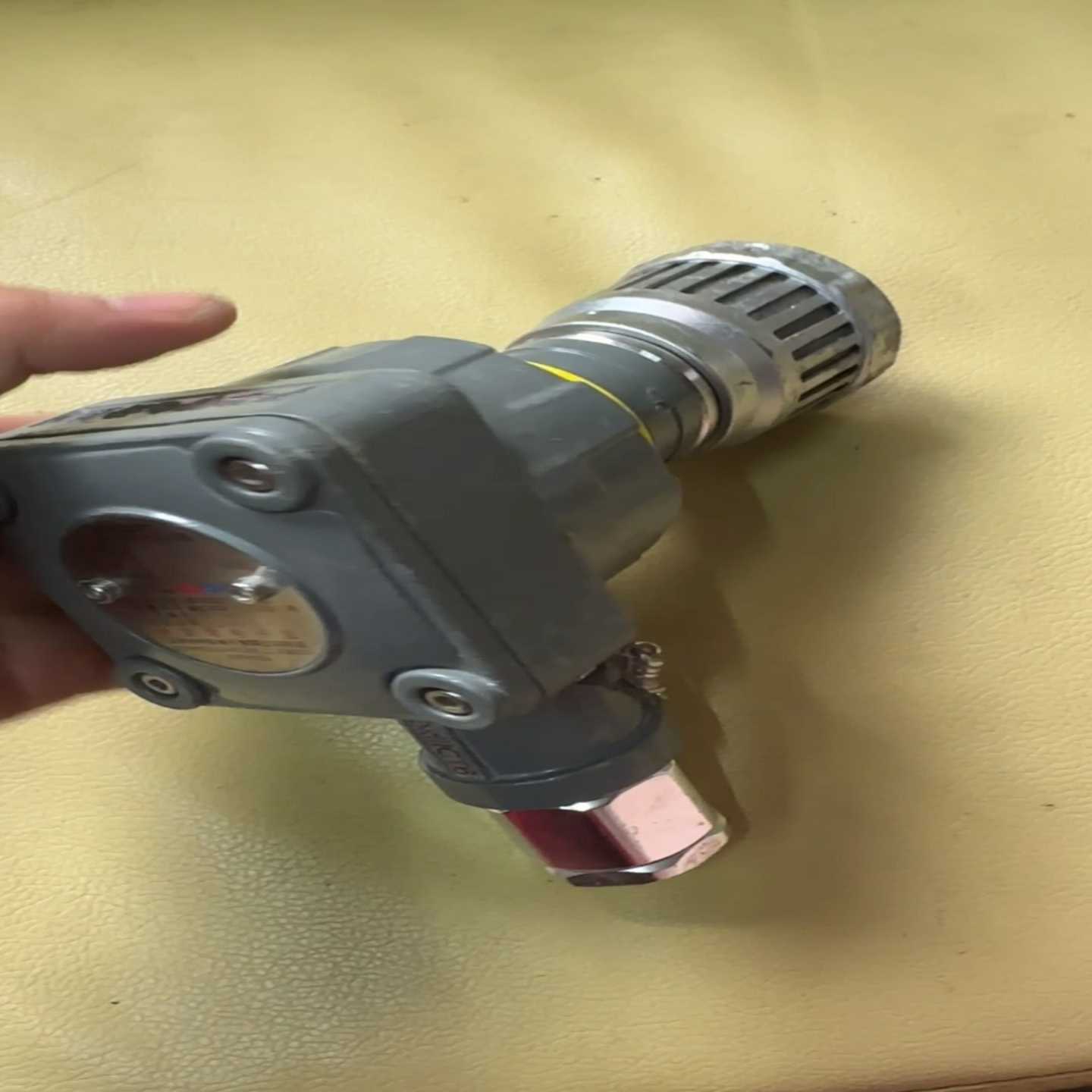 咨询-（特安）ES2000T探测器检测CH4