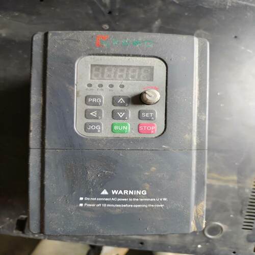 科沃变频器AD350-4T1.5GB的(通通配件）