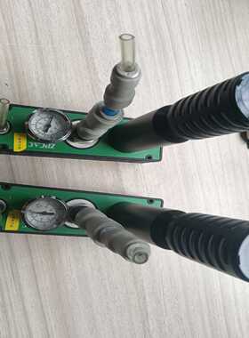 ZPCAC 多级真空发生器 VTM301-D-N 压力0.4（佳毅工控）