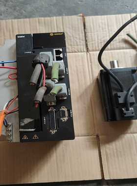 【星慕电子】东菱伺服驱动器EPS-M1-080808AA-0000