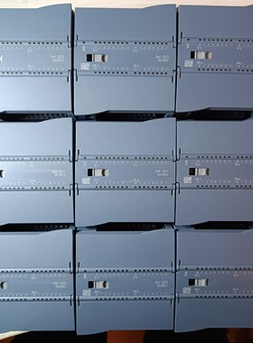 西门子1200数字量输入输出模块223-1PL32-0XB0一议价商品