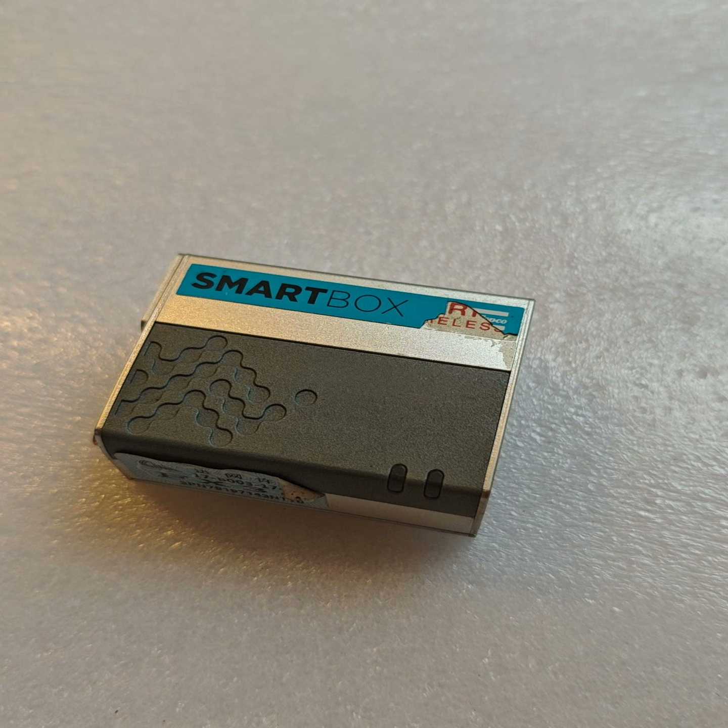 议价产品FX30阿特拉斯SMARTBOX  拆机件实物图拍摄便宜处理