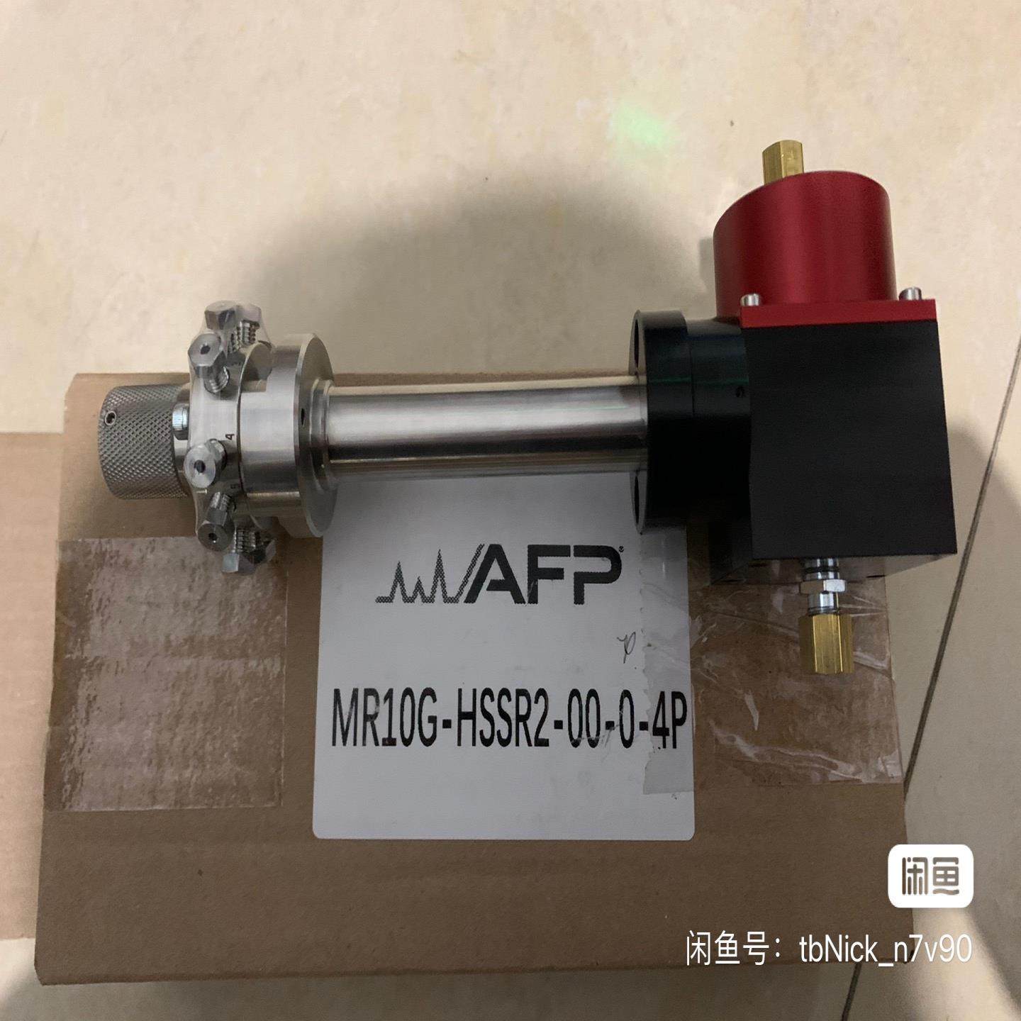 AFP 十通阀和六通阀~询价