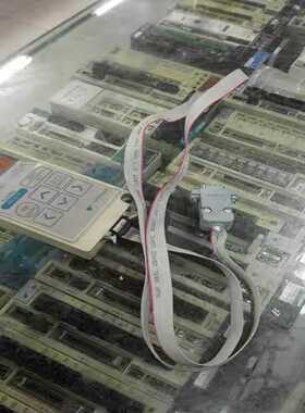 【星慕电子】JUSP-OP02A面板加线如图