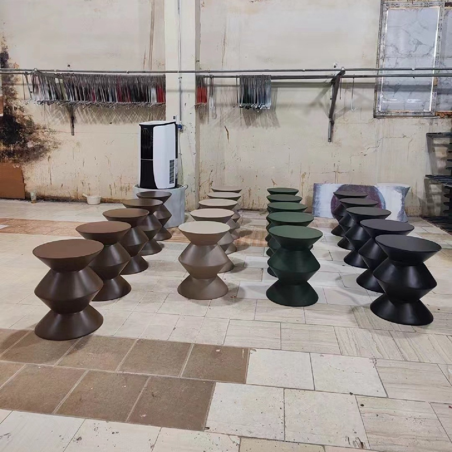 北欧沙发边几角几客厅小圆几现代移动小茶几简约网红卧室床头桌子