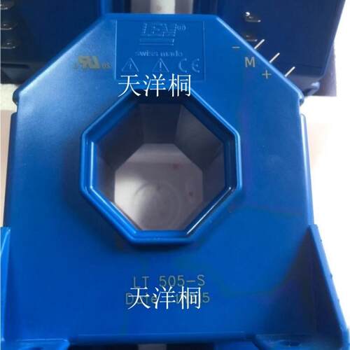 LEM莱姆电流传感器 LT505-S 500A~询价