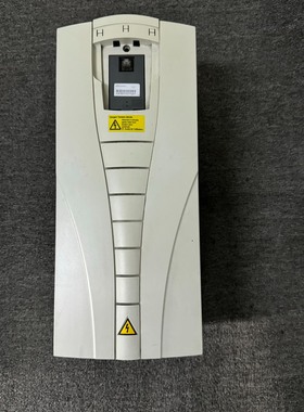 #变频器ABB变频器 ACS510系列 15KW 380V~询价