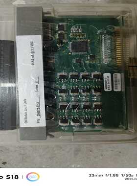 （议价）模块Controlwave，型号396572-0