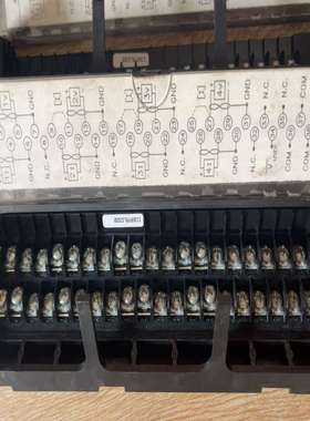 GE模块IC697ALG接线端子询价