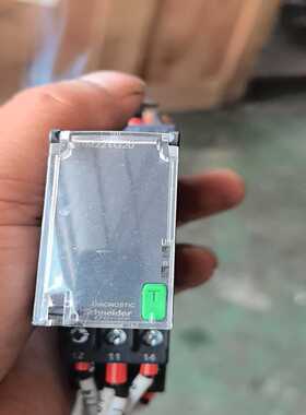 询价~日本伺服驱动器LECSB2-S7，200W功率，拆