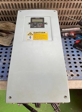 【星慕电子】伟肯变频器NXL00465 22kw刚刚拆下吹干净灰尘了