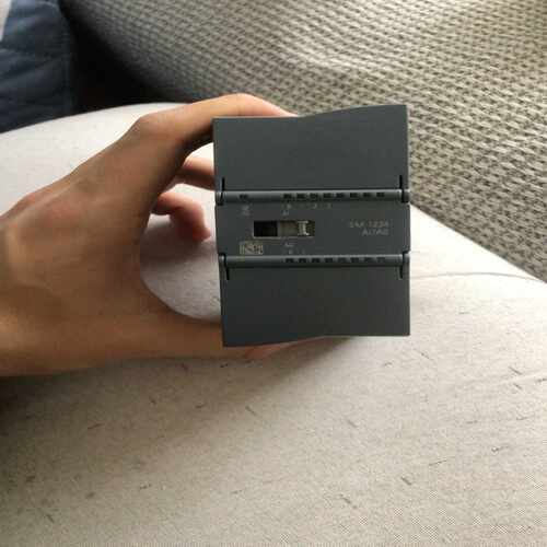 234-4he32-0xb0 SM1234模块，实物图~询价