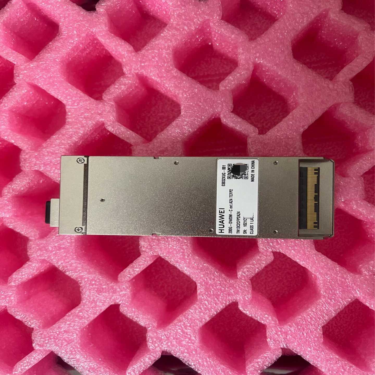 华为A24 TN13C2CFP2A24 相干模块 3032X~议价