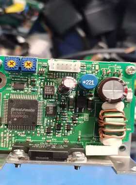 询价拍~步进电机BLHM015K-5驱动器BLHD15K（4套）