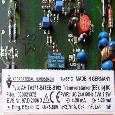 Appartebau Hundsbach AH TV271-~议价