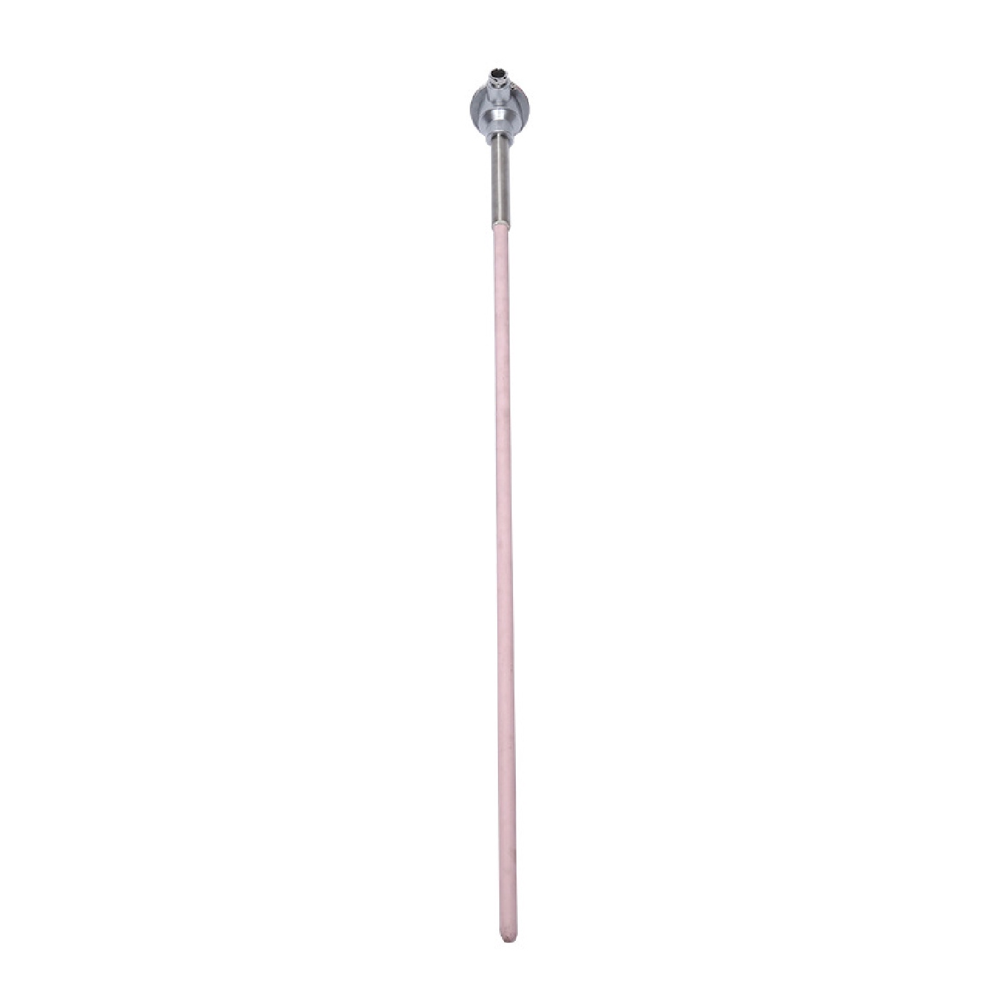 S型铂铑热电偶WRP-130/230耐高温0-1600刚玉管热电偶温度传感器