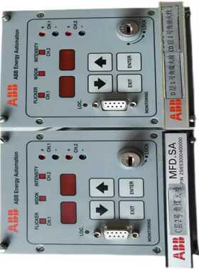 火焰控制器UVISOR MFD.SA ZSIE~询价