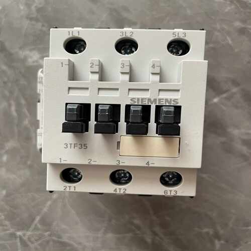 接触器3TF35 11-0XF0 AC110V~询价