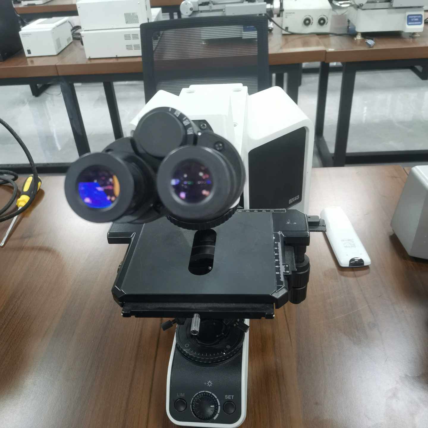 【星慕电子】OLYMPUS奥林巴斯BX43功能成色好议价