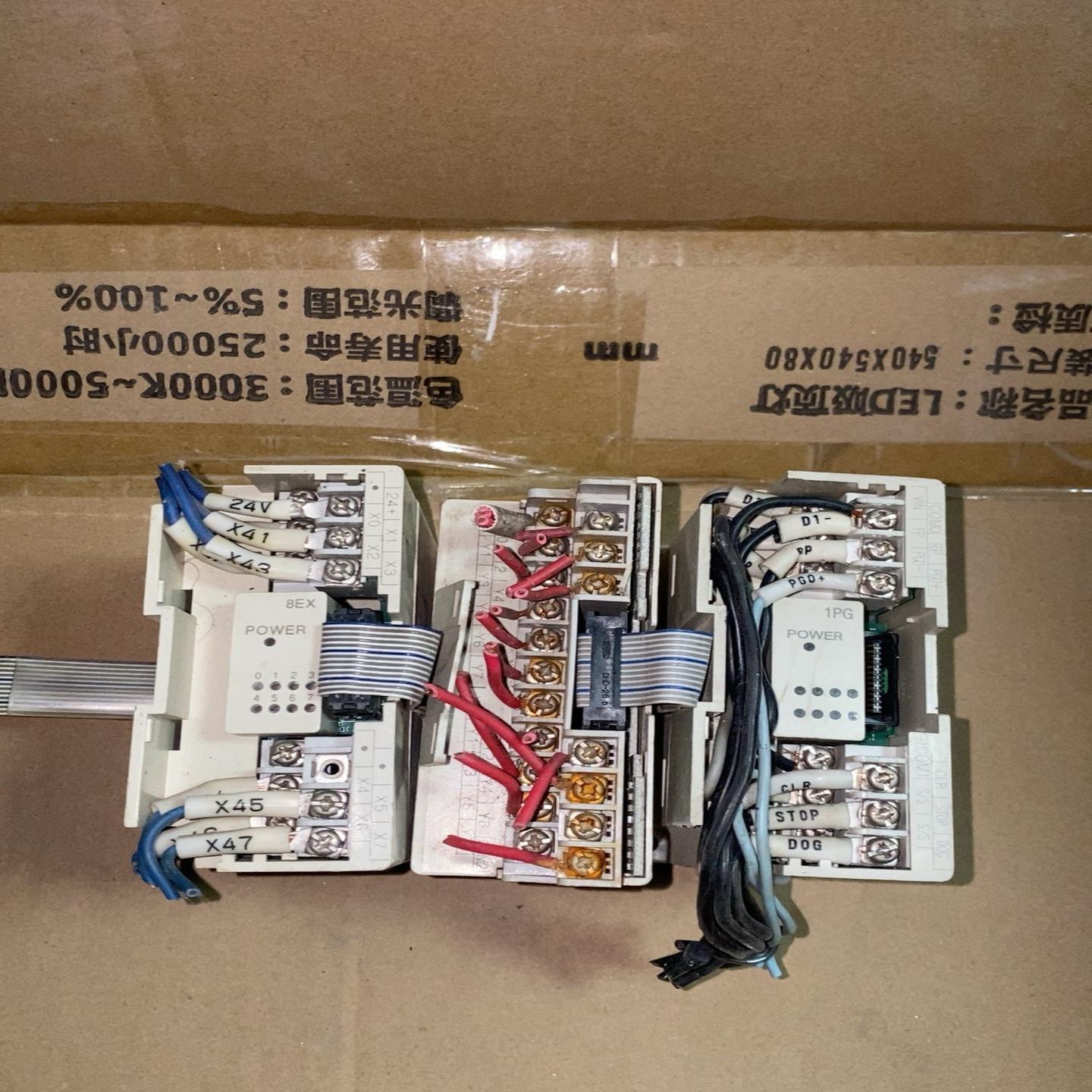 FX2N-1PG-EFX2N-8EXFX2N-16EYR询价