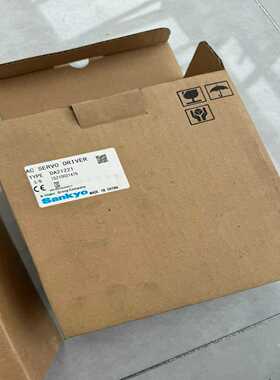 全新正品Sankyo三协驱动器DA21221，200W--议价商品