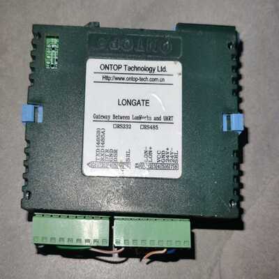 LONGATE Lonworks转232/485协议控制模块【卡奥电子】