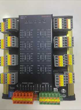 【星慕电子】SaierNico+S8011-16+16AI-H+模块