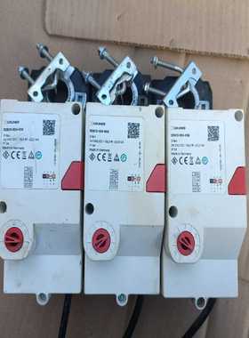 【议价】风阀执行器328CS-024-05B目测没有用过连接线都是完