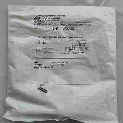 询价全新原装IFM易福门OGS200OGE200个