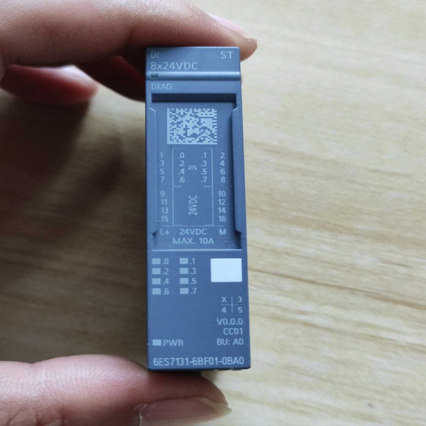 西门子131-6BF01模块~议价