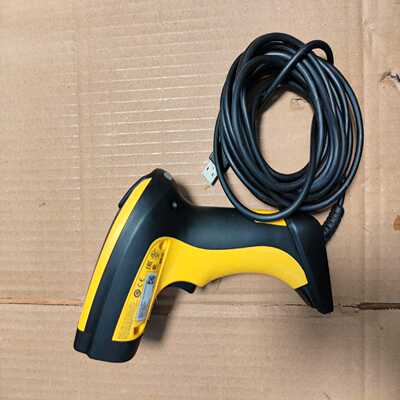 Datalogic得利捷powerscan PD9531二维（地坛设备）